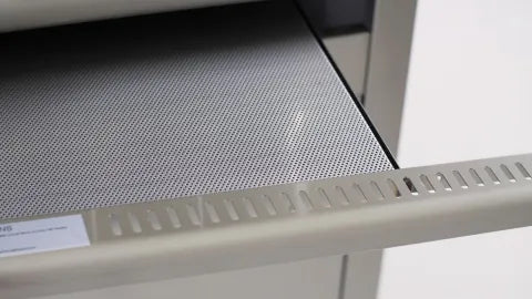 Blaze Premium LTE Marine Grade 32-Inch 4-Burner Built-In Propane Gas Grill With Rear Infrared Burner & Grill Lights - BLZ-4LTE2MG