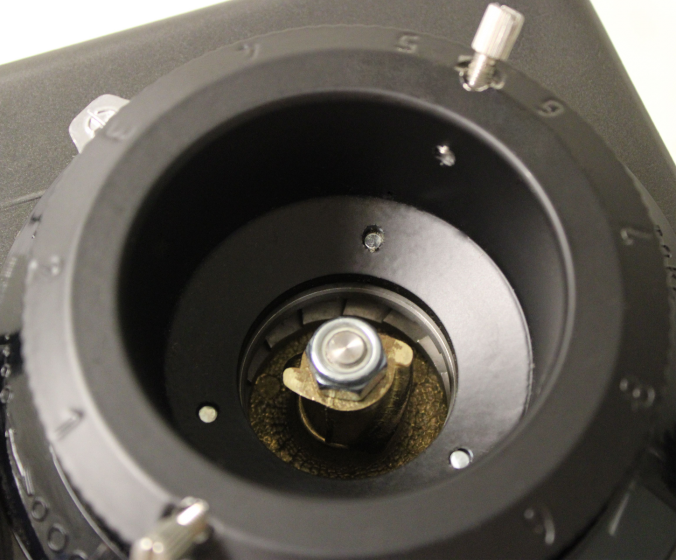 Astra MEGA MG053 Automatic Espresso Coffee Grinder