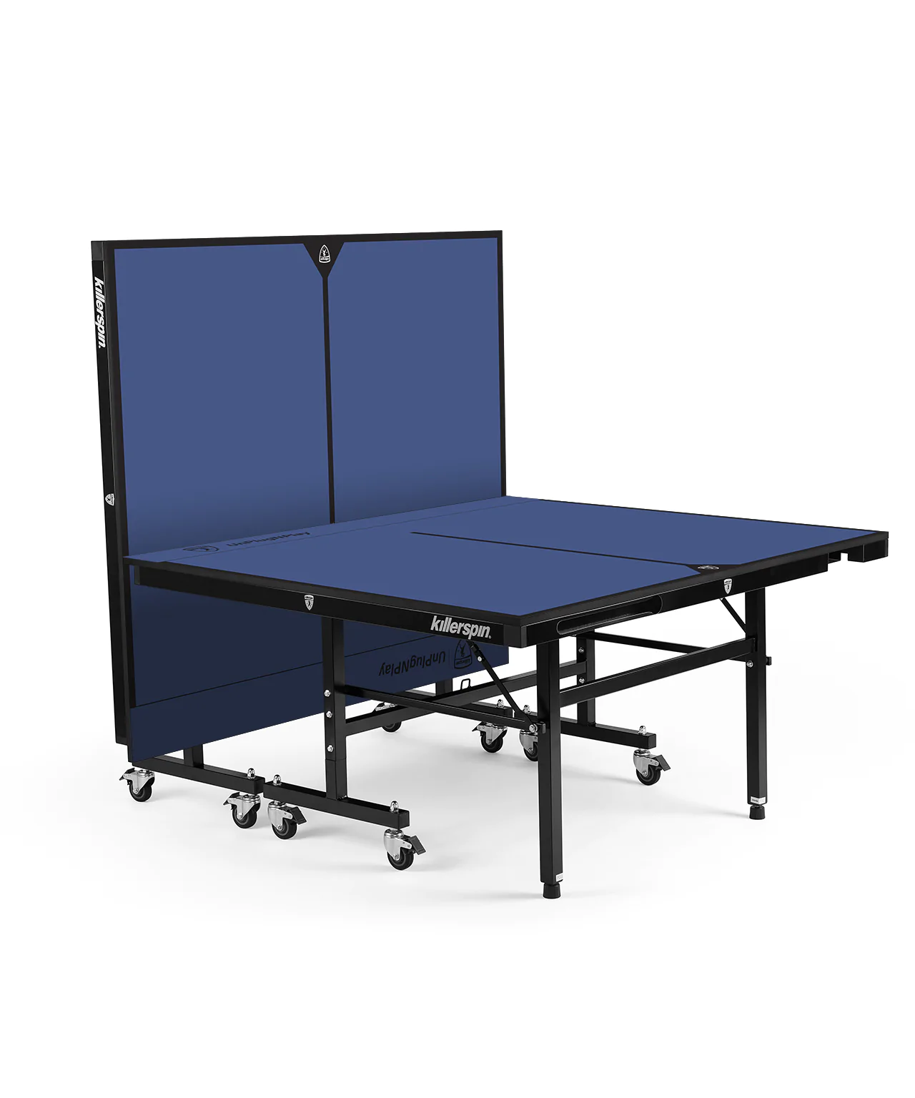 KillerSpin MyT 415 Mega - DeepBlu Ping Pong Table 303-04