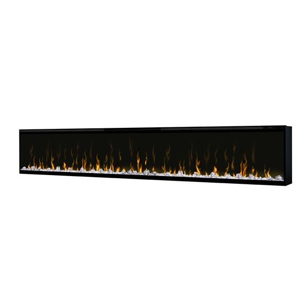Dimplex IgniteXL 100-in Electric Fireplace XLF100
