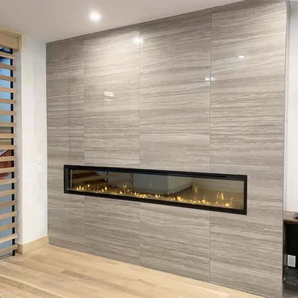 Dimplex IgniteXL 100-in Electric Fireplace XLF100