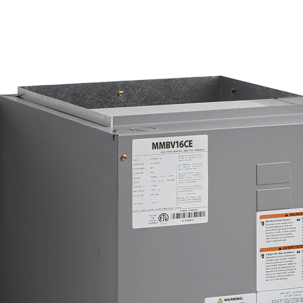 MRCOOL 4 Ton Multi-Positional Variable Speed Modular Blower | MMBV16CE