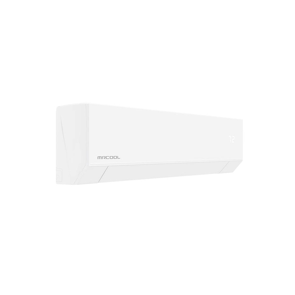 Olympus 24K BTU, 2 Ton Ductless Mini-Split Wall Mounted Air Handler | O-24-HP-WMAH-230B