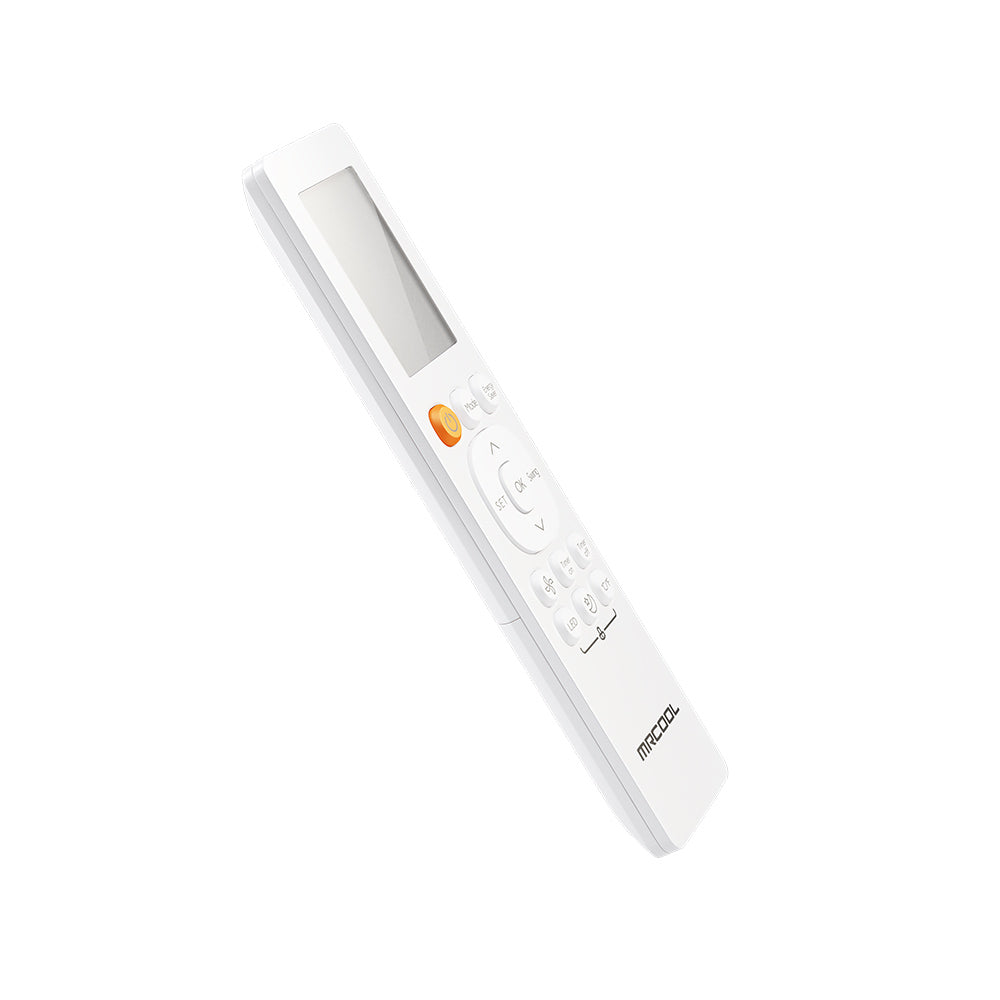 MRCOOL 12K BTU U-Shaped Window Air Conditioner | MWUC12T115