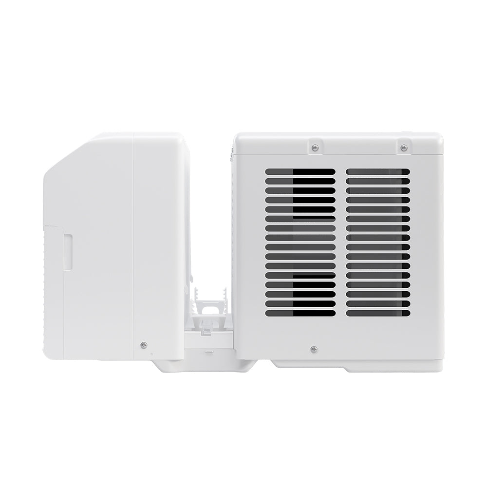 MRCOOL 12K BTU U-Shaped Window Air Conditioner | MWUC12T115