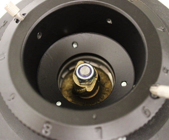 Astra MEGA MG049 On Demand Espresso Coffee Grinder