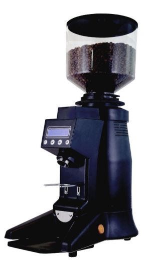 Astra MEGA MG049 On Demand Espresso Coffee Grinder