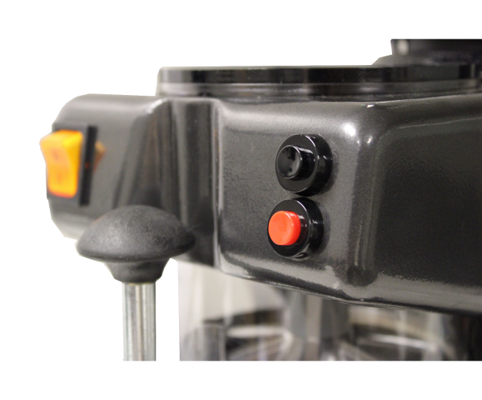 Astra MEGA MG053 Automatic Espresso Coffee Grinder