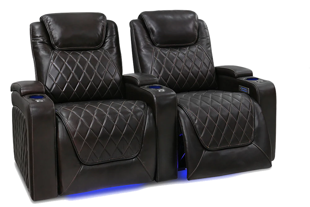 Valencia Oslo Home Theater Seating