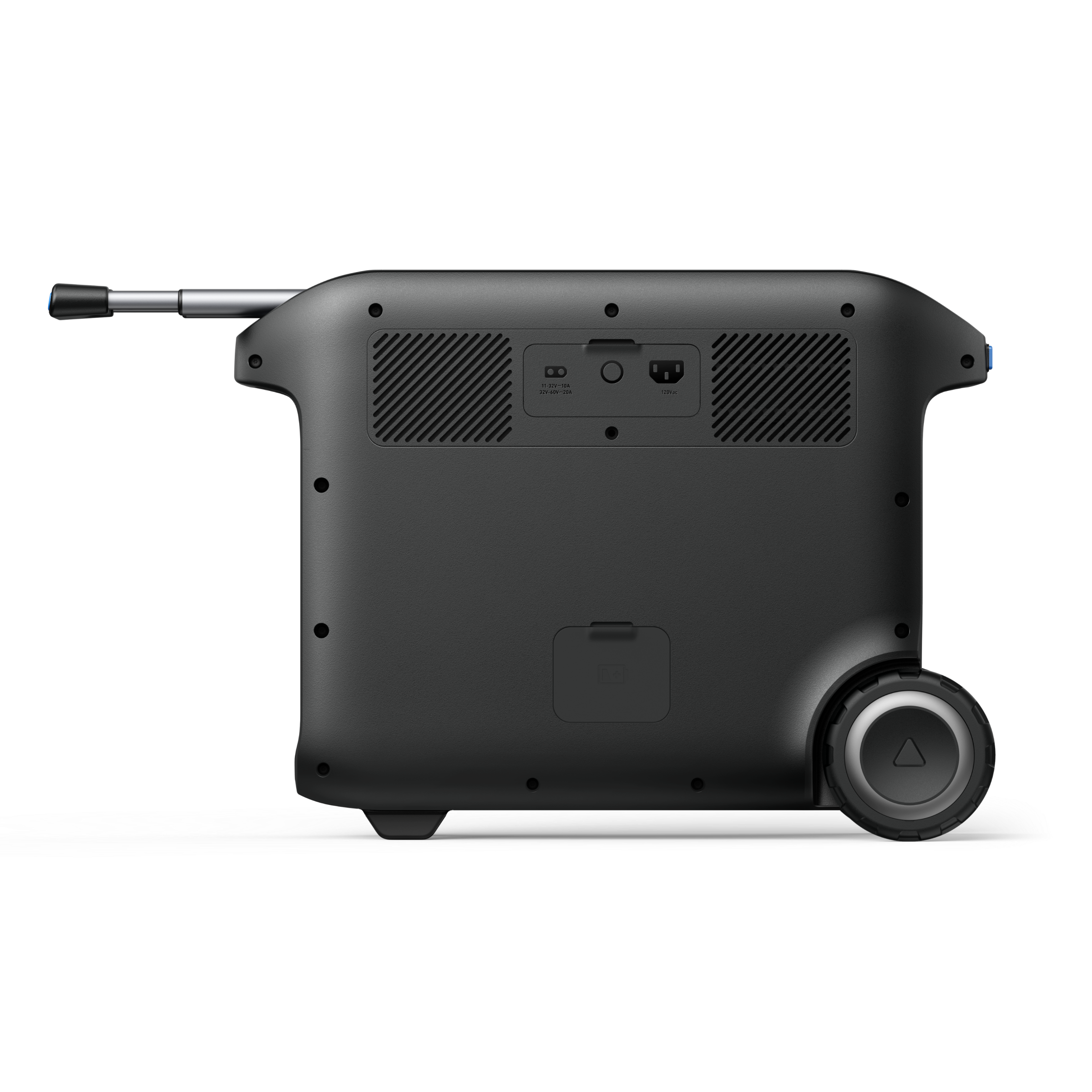 Anker Solar Generator 767 (PowerHouse 2048Wh with 1*200W Solar Panels)