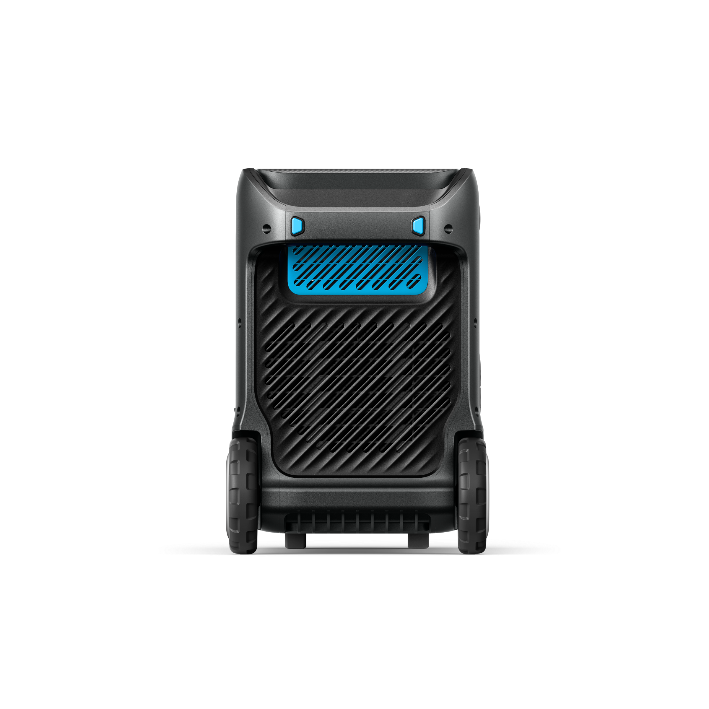 Anker Solar Generator 767 (PowerHouse 2048Wh with 1*200W Solar Panels)