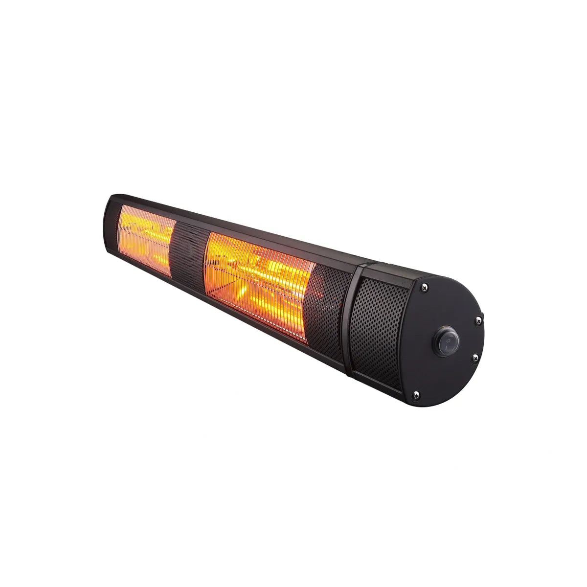 Radtec G30R - 38" Golden Tube Electric Patio Heater (3000W/220V)