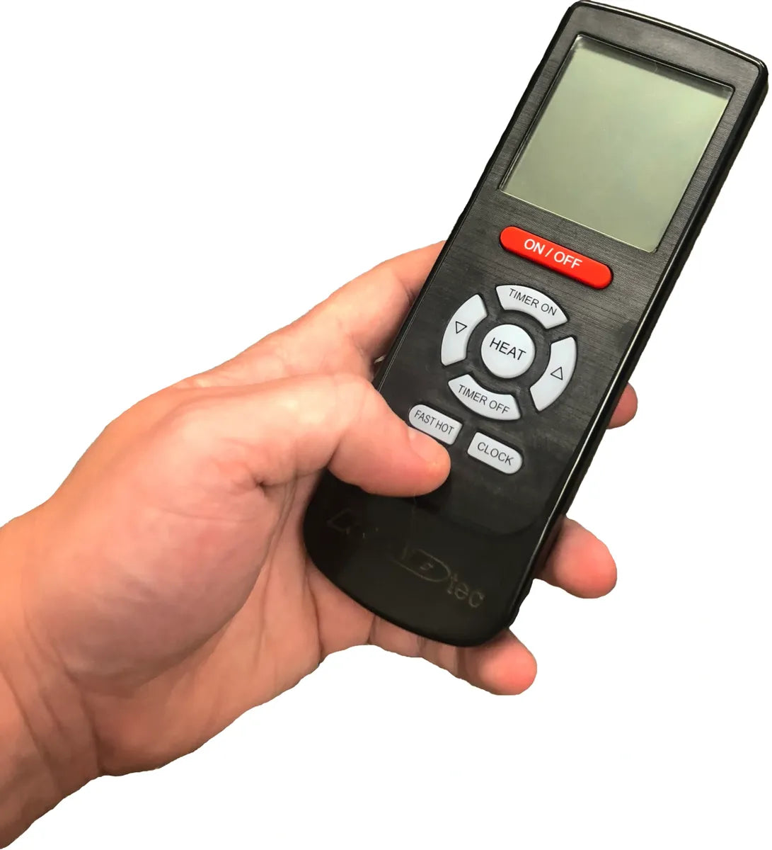 Radtec E-Series Remote Control