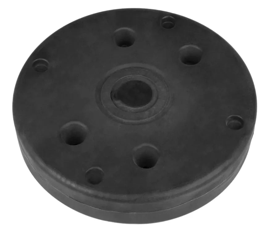 Radtec Plastic Weighted Base Accessory RADBASE211