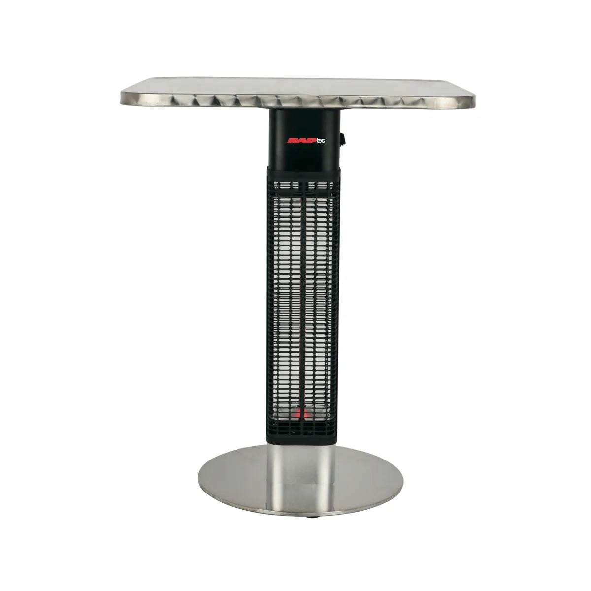 Radtec SBT-15S - Electric Bistro Table Heater (1500W/110V)