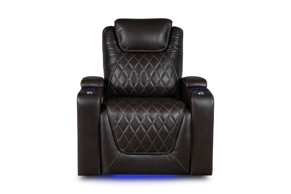 Valencia Oslo Home Theater Seating