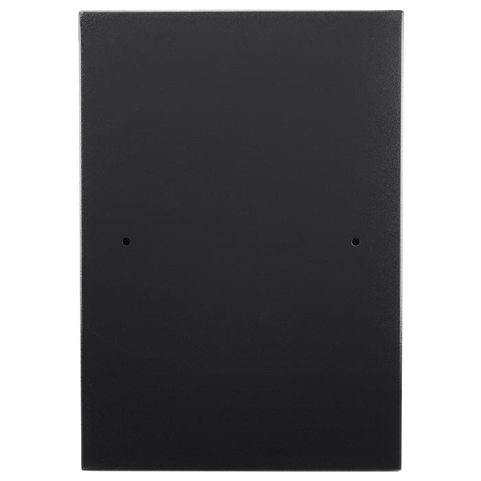 BARSKA Large Digital Keypad Safe, 1.45 Cubic Ft., Black AX13098