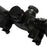 BARSKA 4-16x 50mm IR Tactical Scope with First Focal Plane Trace MOA Reticle AC13348