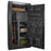 BARSKA FV2000 Fire Vault Digital Keypad Safe AX12218