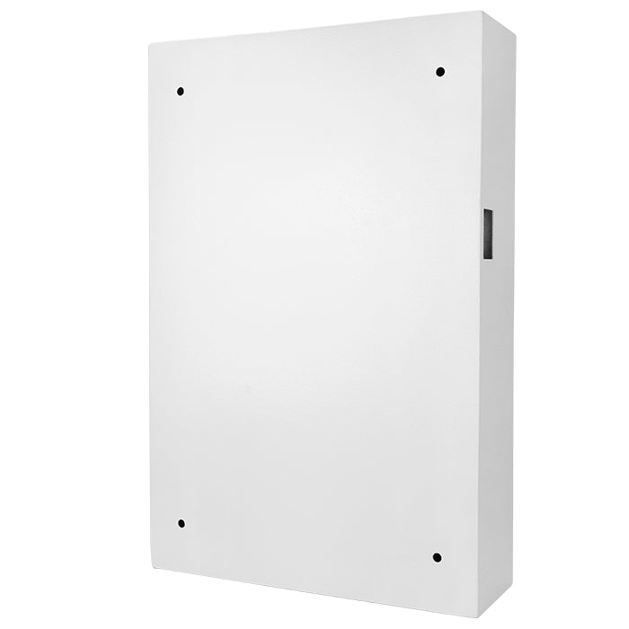 BARSKA 144 Key Cabinet Digital Wall Safe AX12660