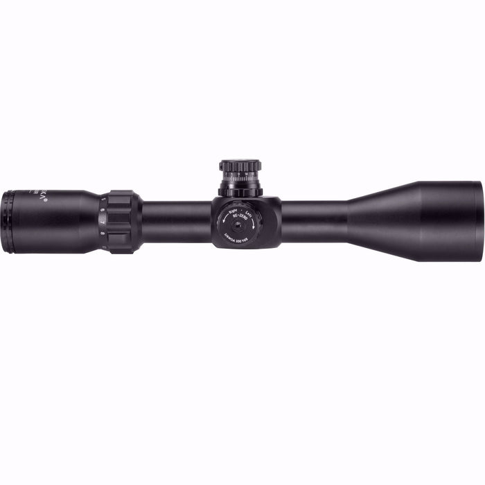 BARSKA 4-16x 50mm IR Tactical Scope with First Focal Plane Trace MOA Reticle AC13348