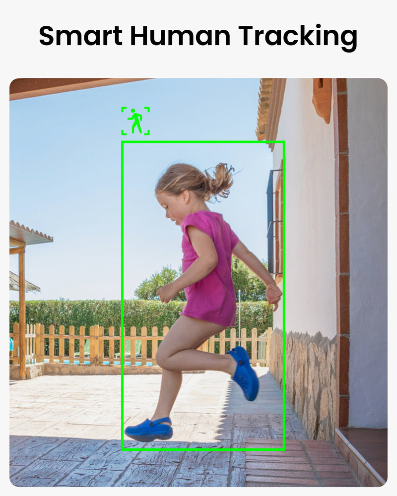 Zosi C296B/C225 32 Channel 4K PT PoE Security Camera System for Business