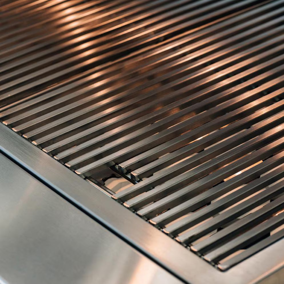 American Made Grills Estate Freestanding Grill - ESTFS30-LP