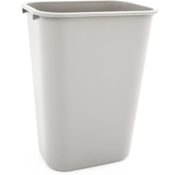 Blaze 20-Inch Roll-Out Stainless Steel Double Trash / Recycling Bin - BLZ-TREC-DRW-H
