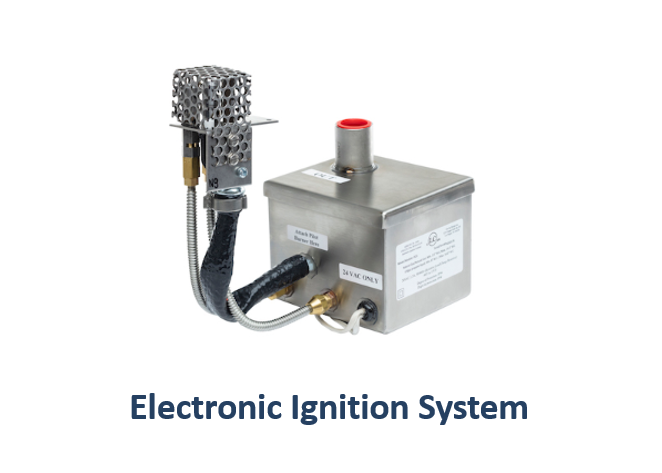 Slick Rock Concrete Cascade Conical Fire on Glass Water Bowl + Free Cover