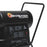 Mr. Heater Forced Air Kerosene Heater, 185,000 BTU, 4,625 Sq. Ft., Model# F210185