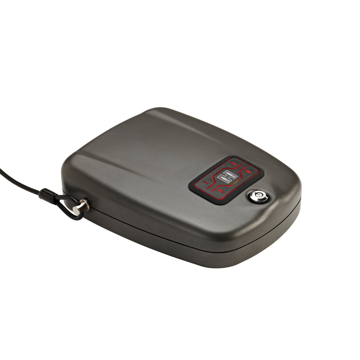 Hornady RAPiD 2600KP Safe