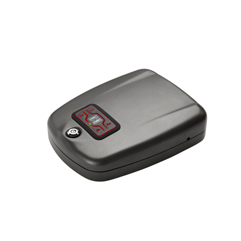 Hornady RAPiD 2600KP Safe