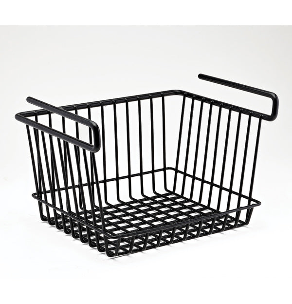 SnapSafe Hanging Shelf Baskets - Thumbnail 2