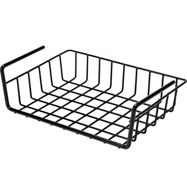 SnapSafe Hanging Shelf Baskets