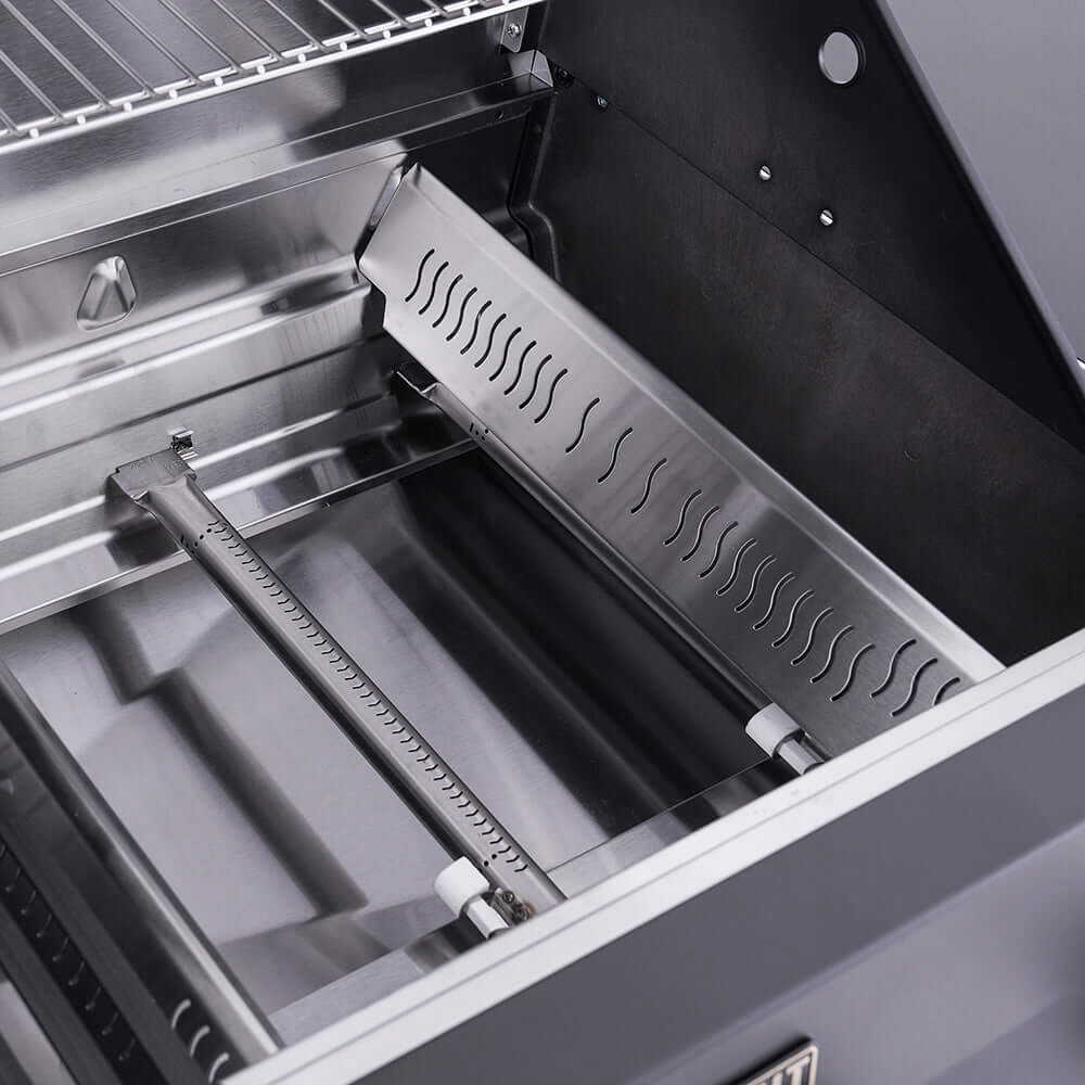 Monument Grills Eminence 425 Fortified Propane Gas Grill