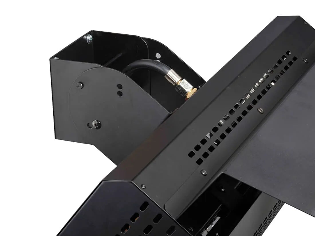 Heatstrip Wall Mounted Natural Gas Heater X-DGR32WNG