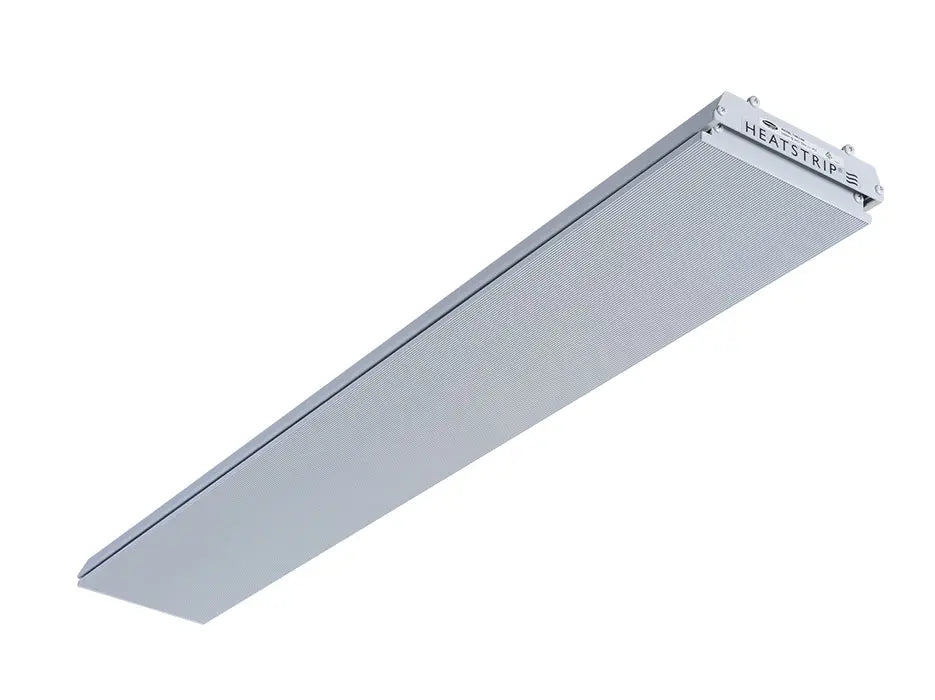 Heatstrip 2400W Classic Design Electric Heater X-THH2400US-A
