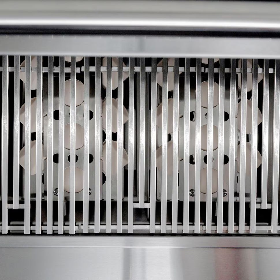 RCS Cutlass Elite 30-in 3 Burner Built-In Propane Grill - CEG30 LP