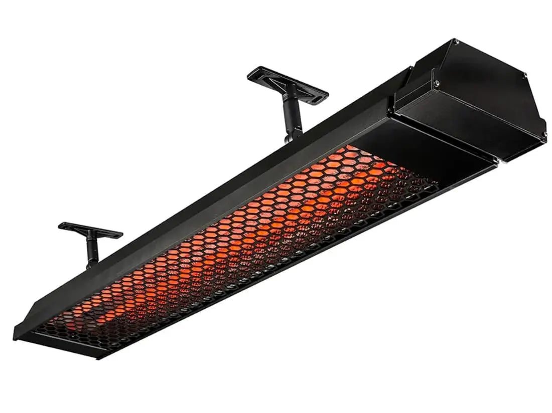 Heatstrip 4000W Max DC Series Electric Radiant Heater X-THX4000DC