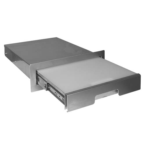 Cal Flame Pull Out Cutting Board BBQ07891P