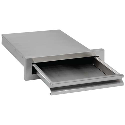 Cal Flame Griddle Tray with Storage BBQ07862P