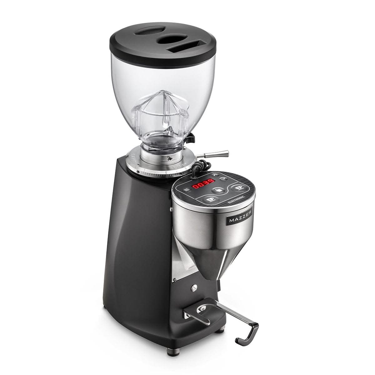 Mazzer Mini Electronic Grinder Type A FMIE01U0E/EQN-QQA