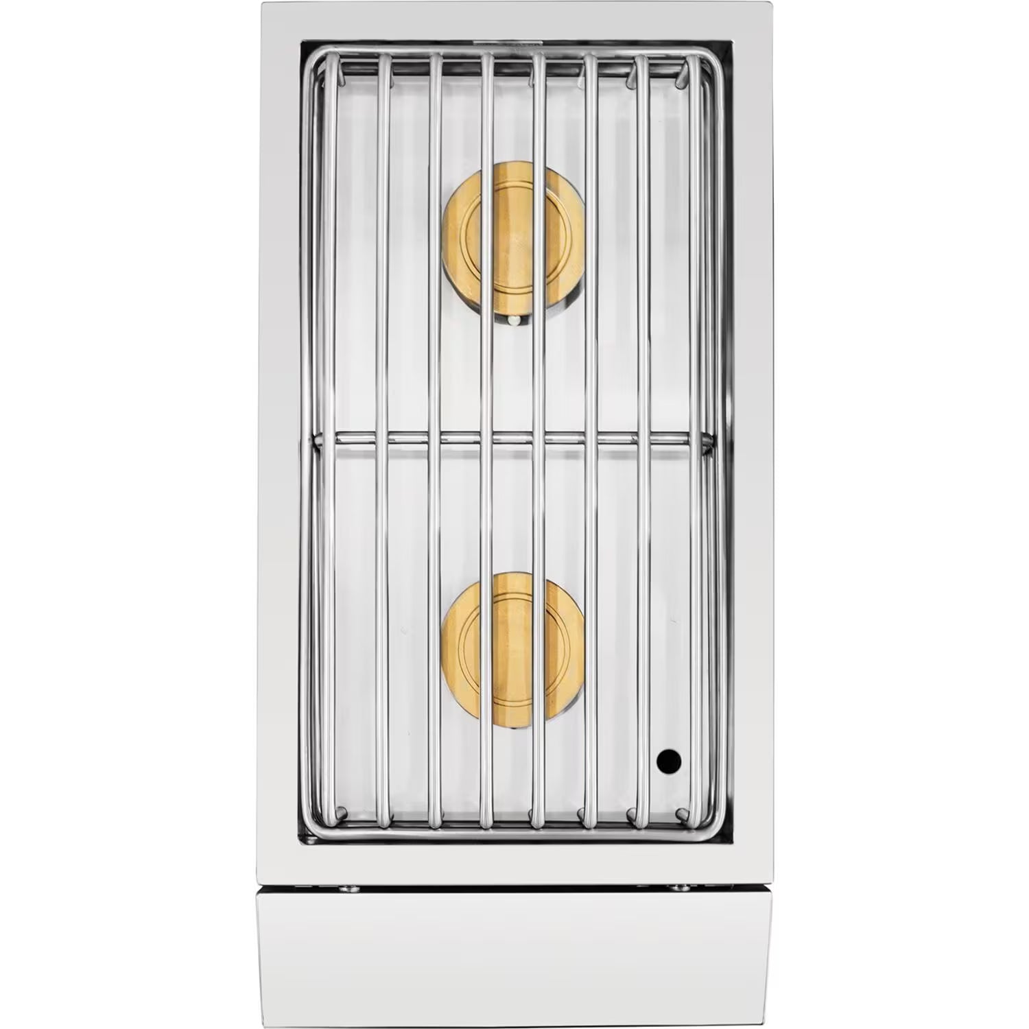 American Made Grills Estate Double Side Burner - ESTSB2-LP