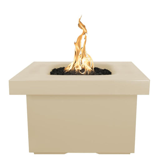 Top Fires by The Outdoor Plus Ramona 36-Inch Propane Fire Table - Match Light