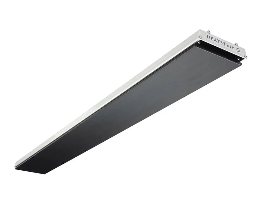 Heatstrip 2400W Classic Design Electric Heater X-THH2400US-A