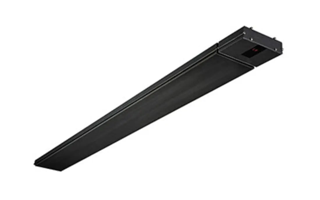 Heatstrip 3200W Classic Series Electric Radiant Heater with Remote and App X-THH3200-AA