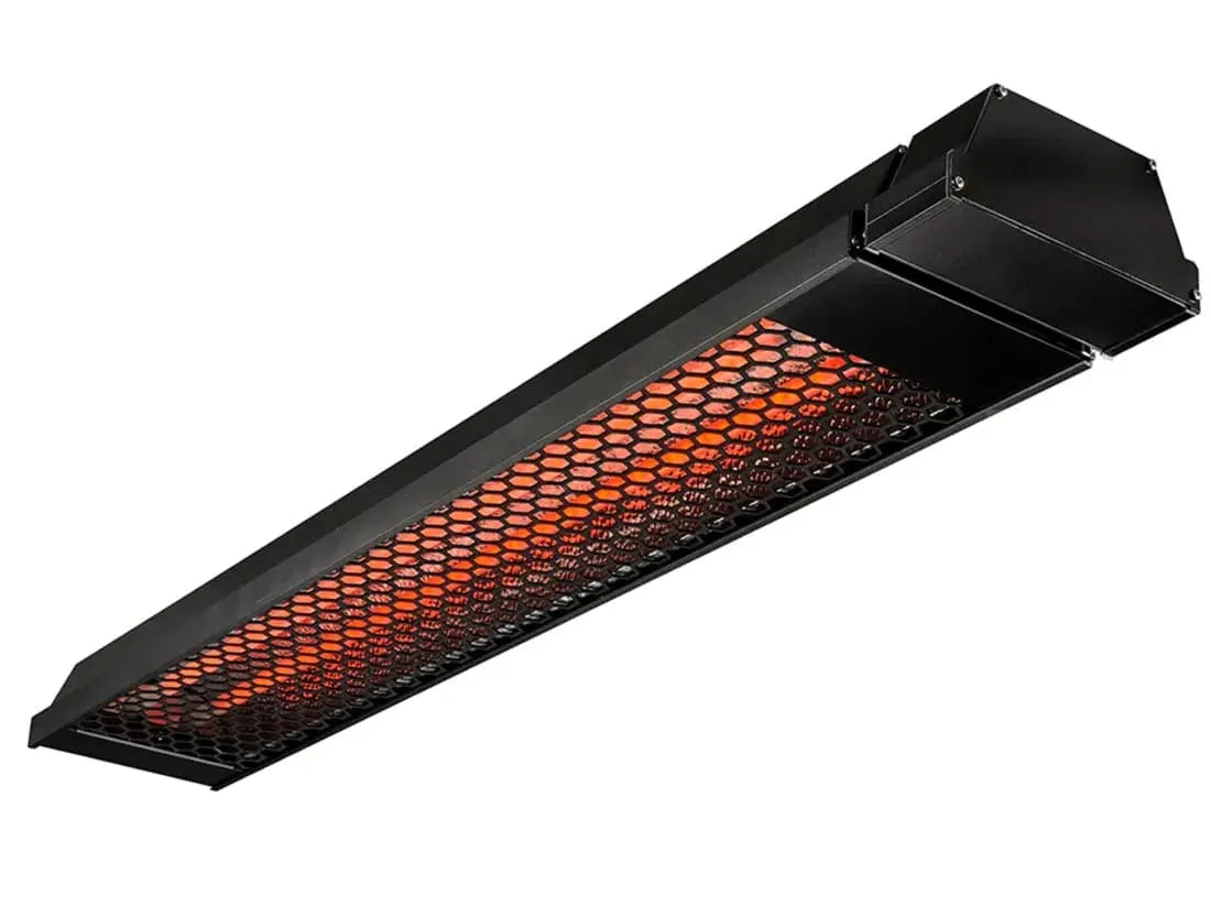 Heatstrip 4000W Max DC Series Electric Radiant Heater X-THX4000DC