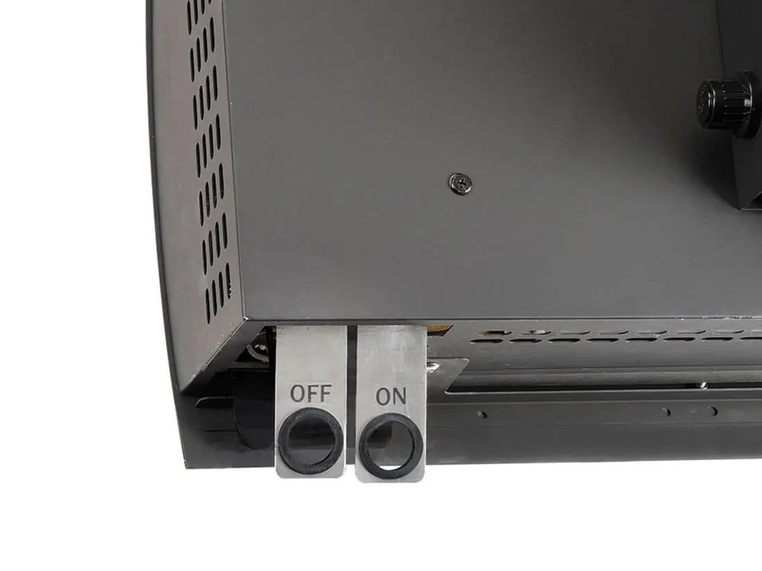 Heatstrip Wall Mounted Natural Gas Heater X-DGR32WNG