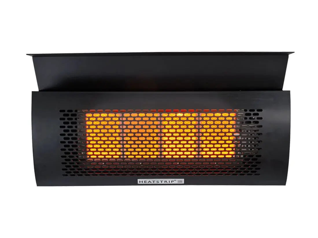 Heatstrip Wall Mounted Natural Gas Heater X-DGR32WNG