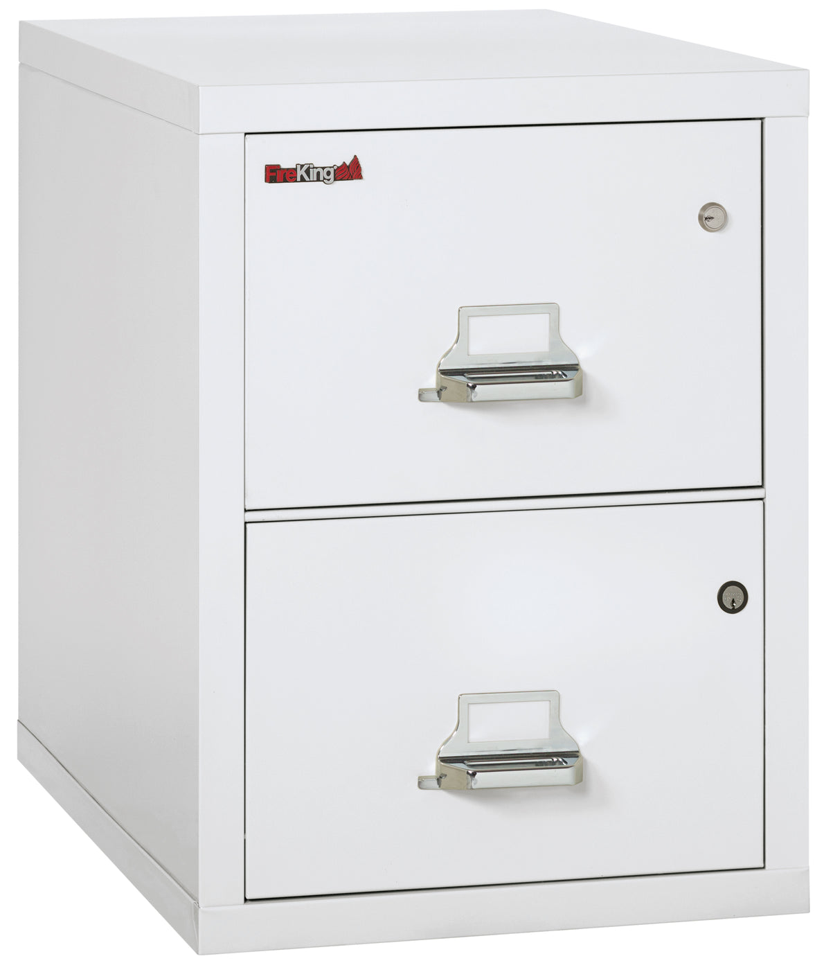 FireKing Safe-in-a-File Vertical Cabinet - 1-Hour Fire Rated - 2, 3, or 4 Drawers - 11 Colors 2-2131-CCHSF